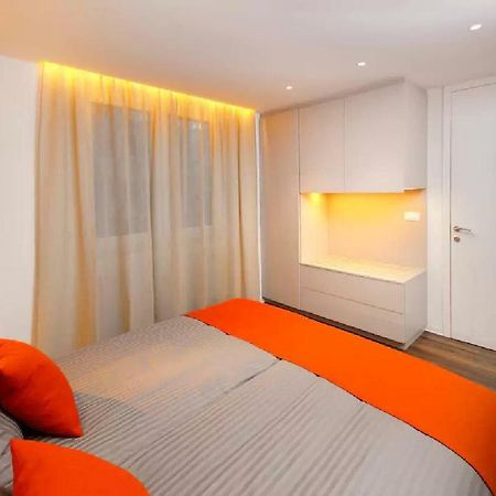 ★ Exclusive Central Apartment ★ Free Garage ★ Λιουμπλιάνα Εξωτερικό φωτογραφία