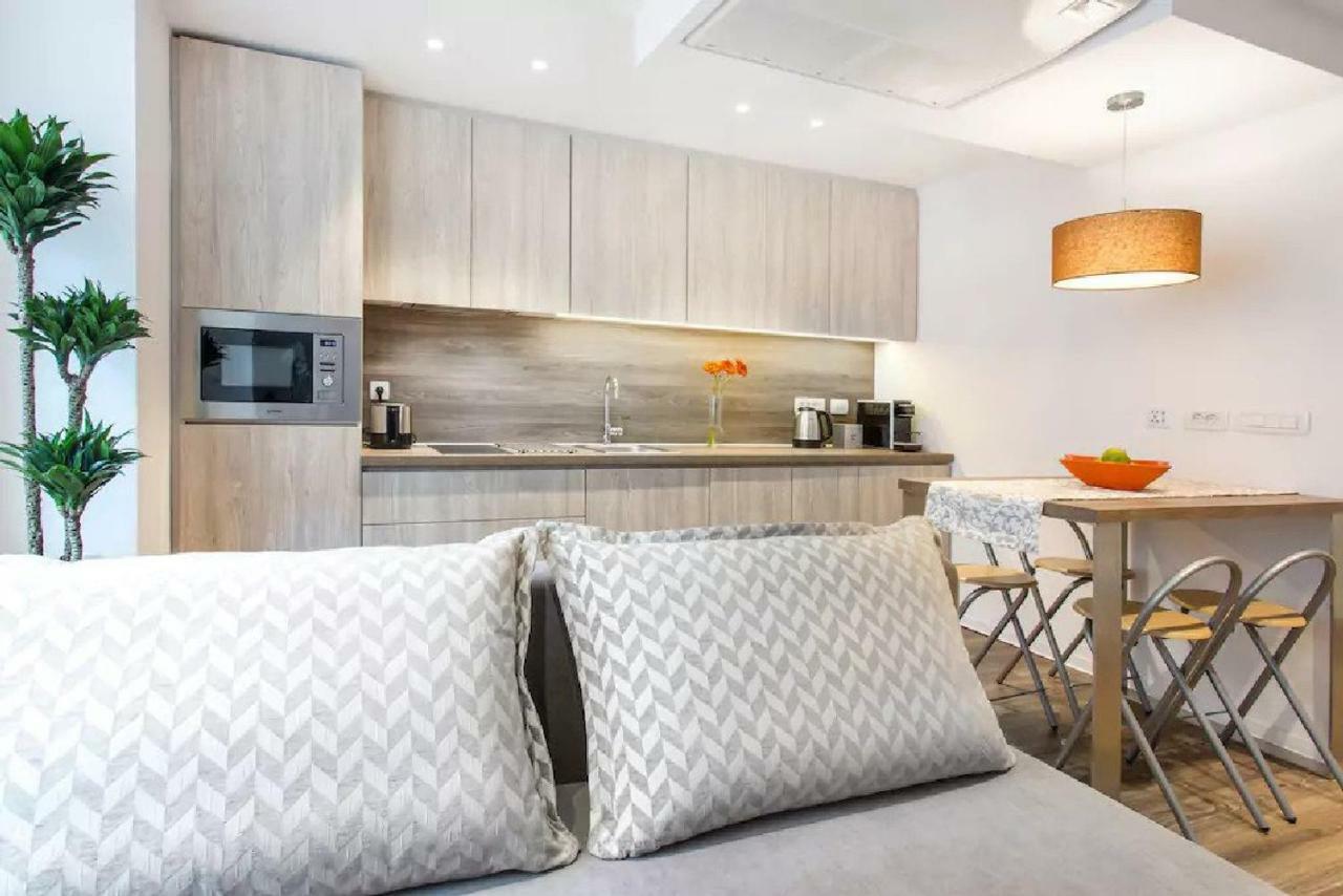 ★ Exclusive Central Apartment ★ Free Garage ★ Λιουμπλιάνα Εξωτερικό φωτογραφία