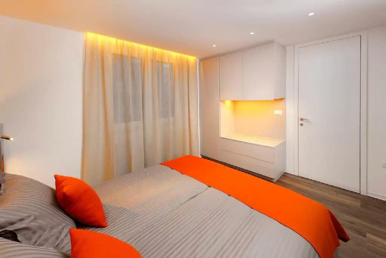 ★ Exclusive Central Apartment ★ Free Garage ★ Λιουμπλιάνα Εξωτερικό φωτογραφία