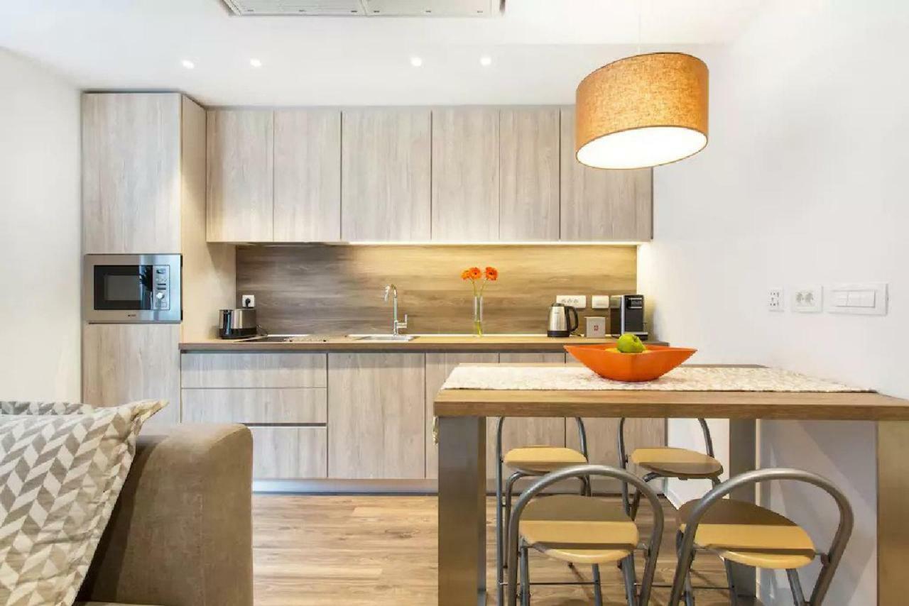 ★ Exclusive Central Apartment ★ Free Garage ★ Λιουμπλιάνα Εξωτερικό φωτογραφία