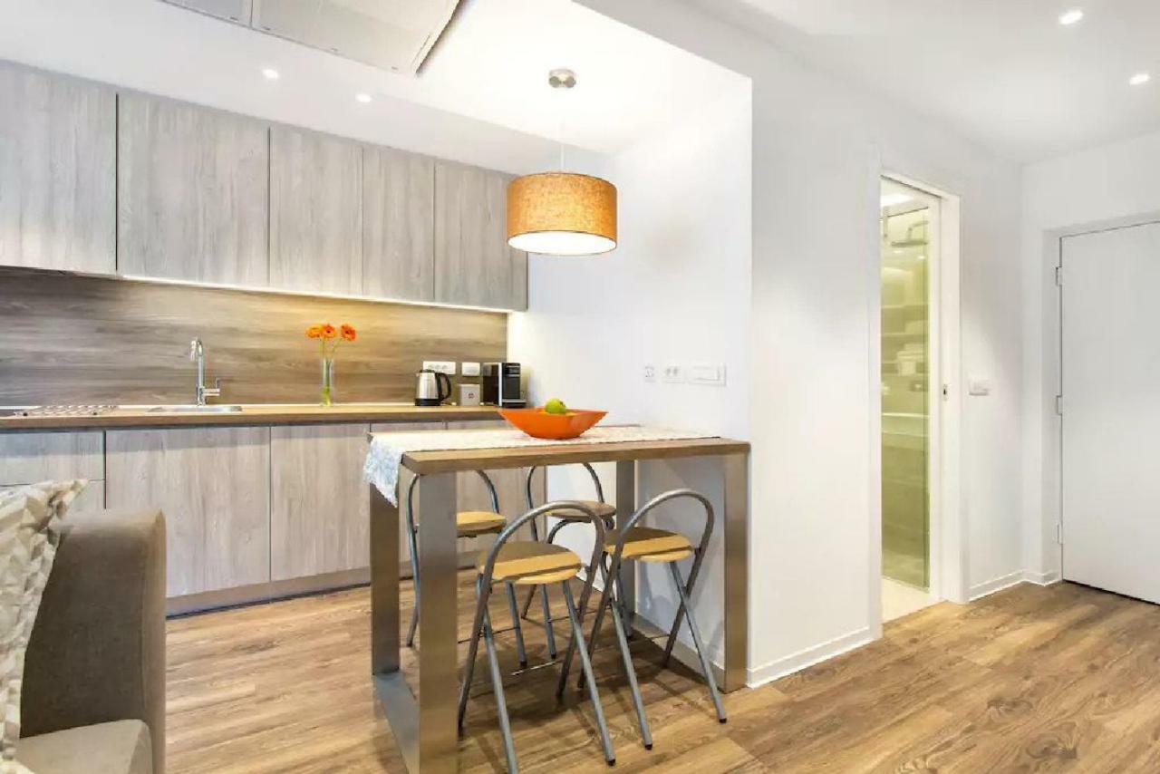 ★ Exclusive Central Apartment ★ Free Garage ★ Λιουμπλιάνα Εξωτερικό φωτογραφία