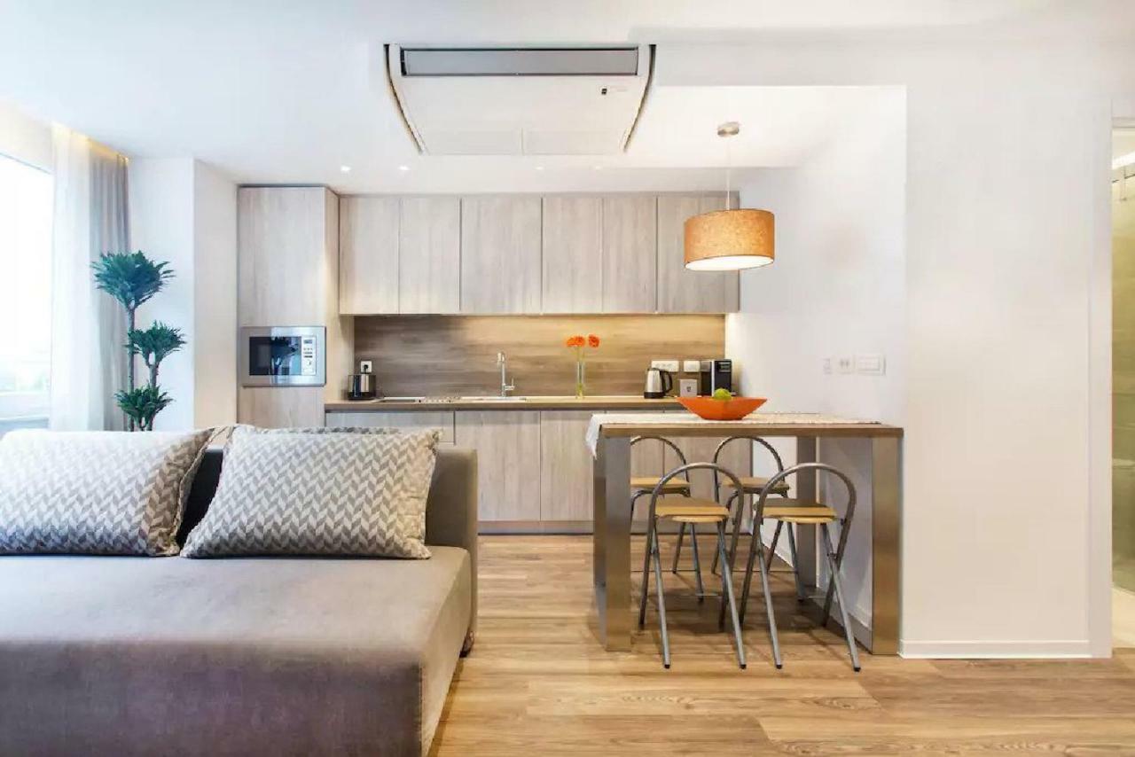 ★ Exclusive Central Apartment ★ Free Garage ★ Λιουμπλιάνα Εξωτερικό φωτογραφία