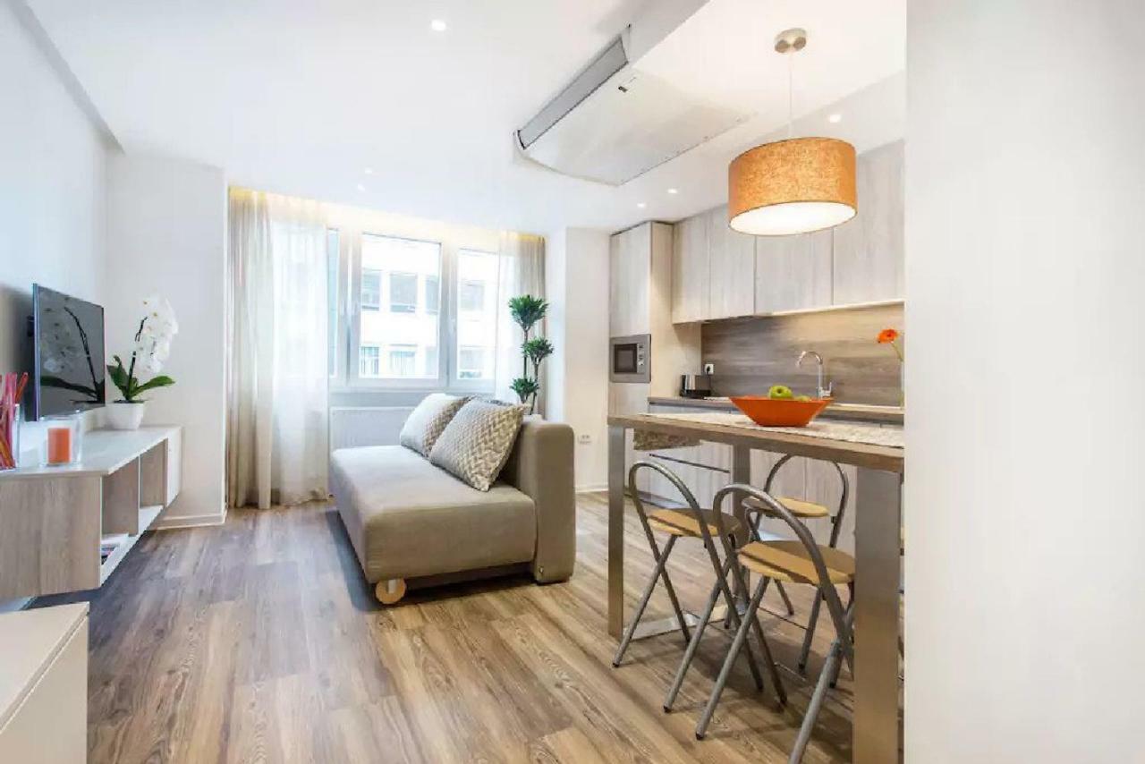 ★ Exclusive Central Apartment ★ Free Garage ★ Λιουμπλιάνα Εξωτερικό φωτογραφία
