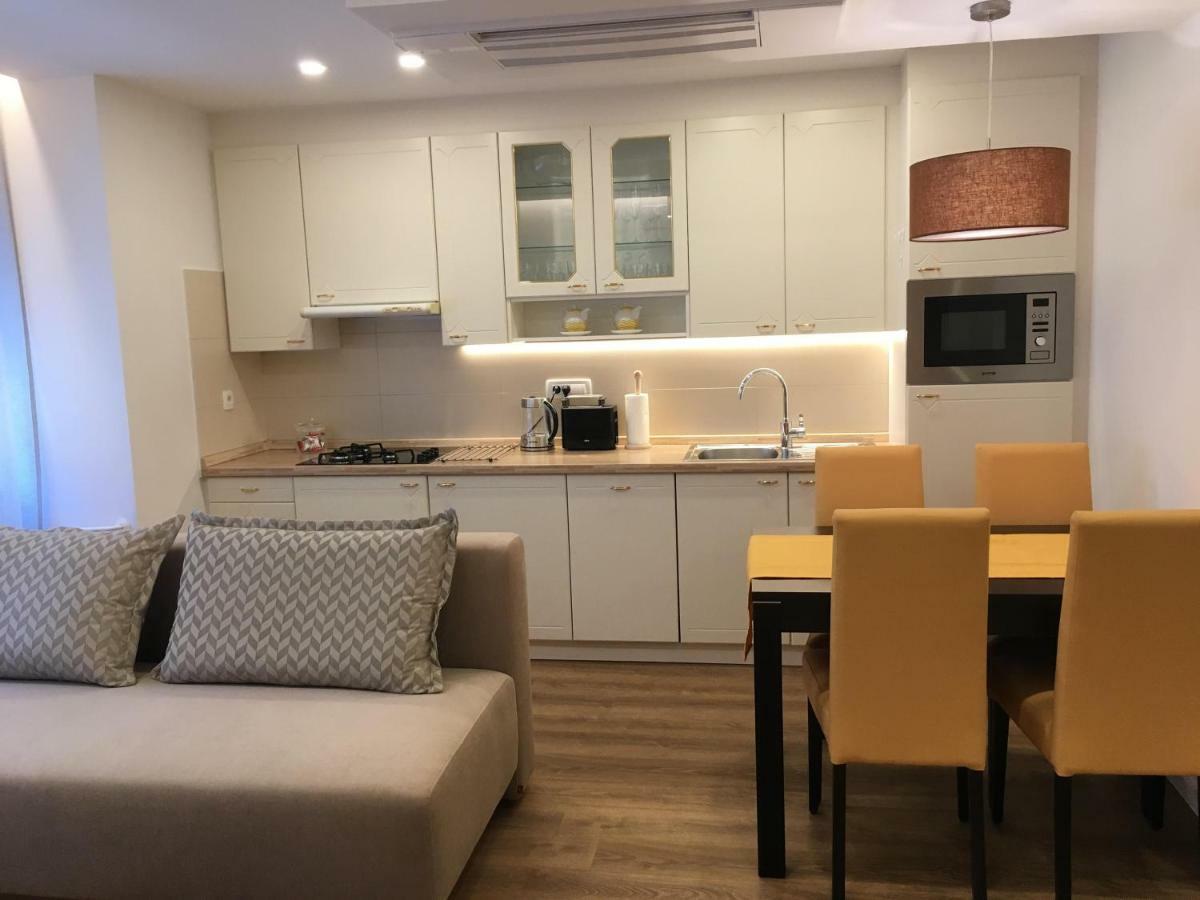 ★ Exclusive Central Apartment ★ Free Garage ★ Λιουμπλιάνα Εξωτερικό φωτογραφία